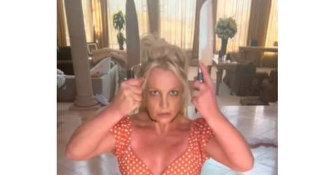 britney spears