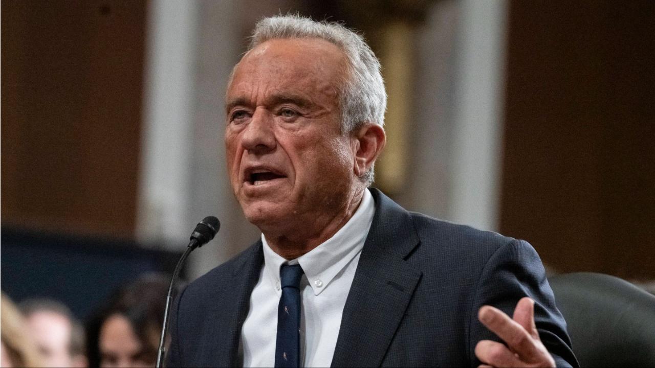 RFK Jr.