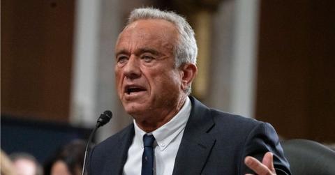 RFK Jr.