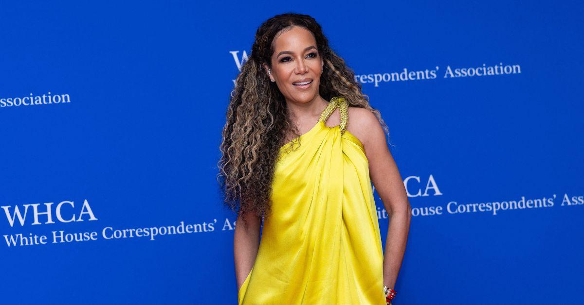 sunny hostin view holocaust comparison backlash