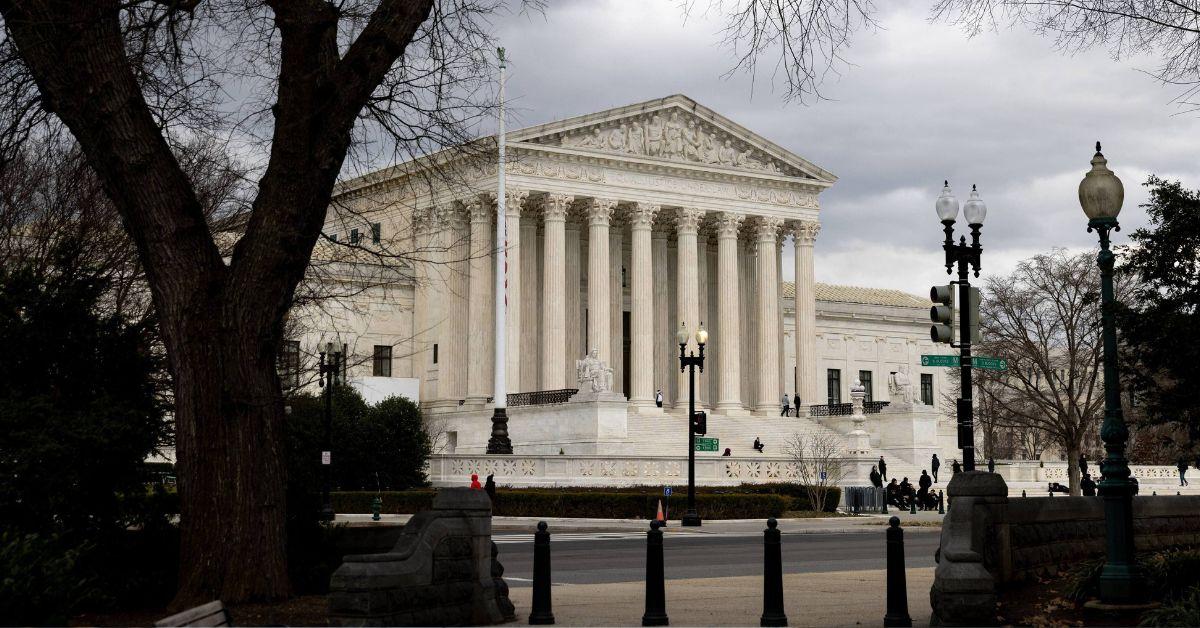 supreme court strikes down legal challenge abortion pill mifepristone