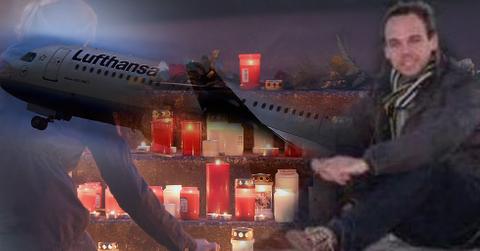 Germanwings Crash Pilot Andreas Lubitz Evil