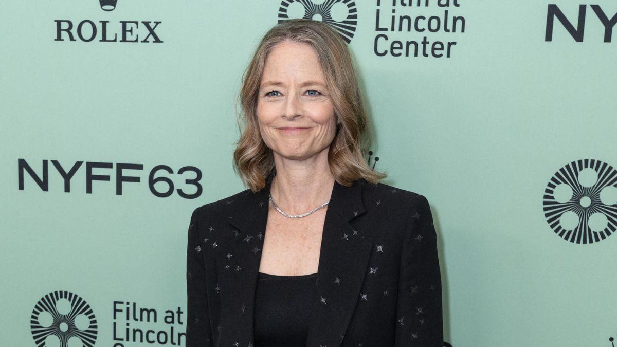 Photo of Jodie Foster