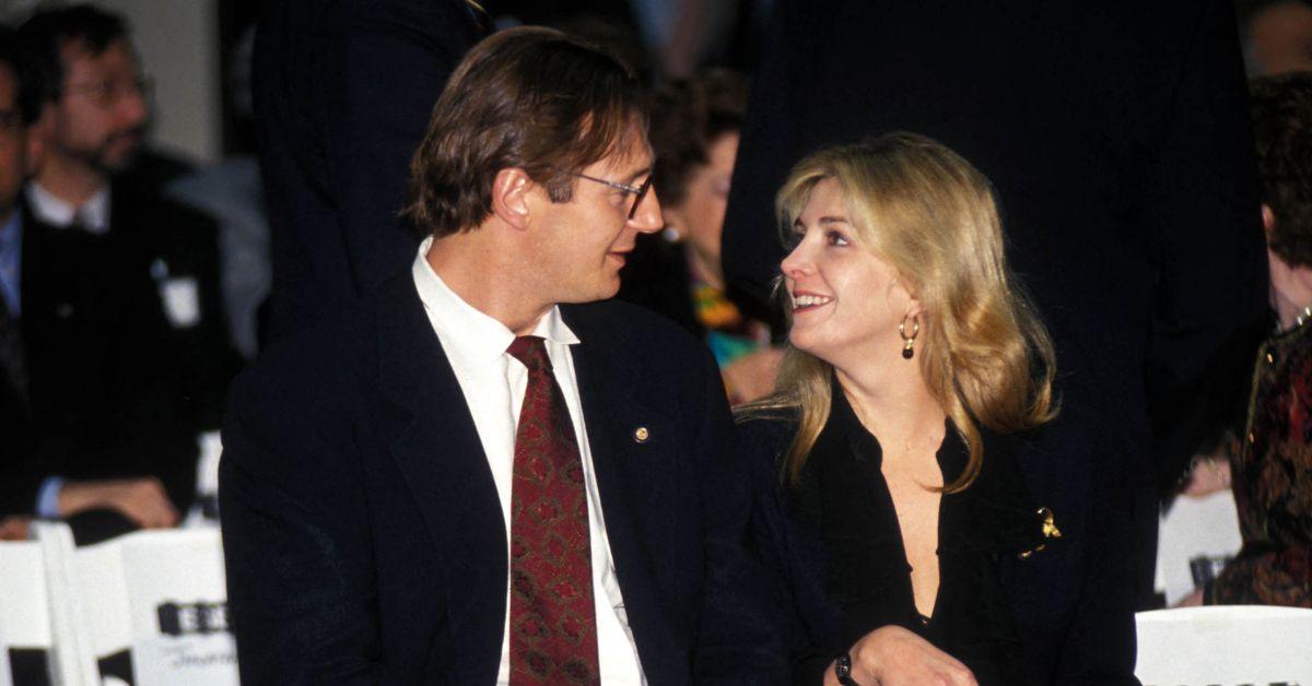 Natasha Richardson's tragic 2009 skiing accident left Neeson a widower with two sons.