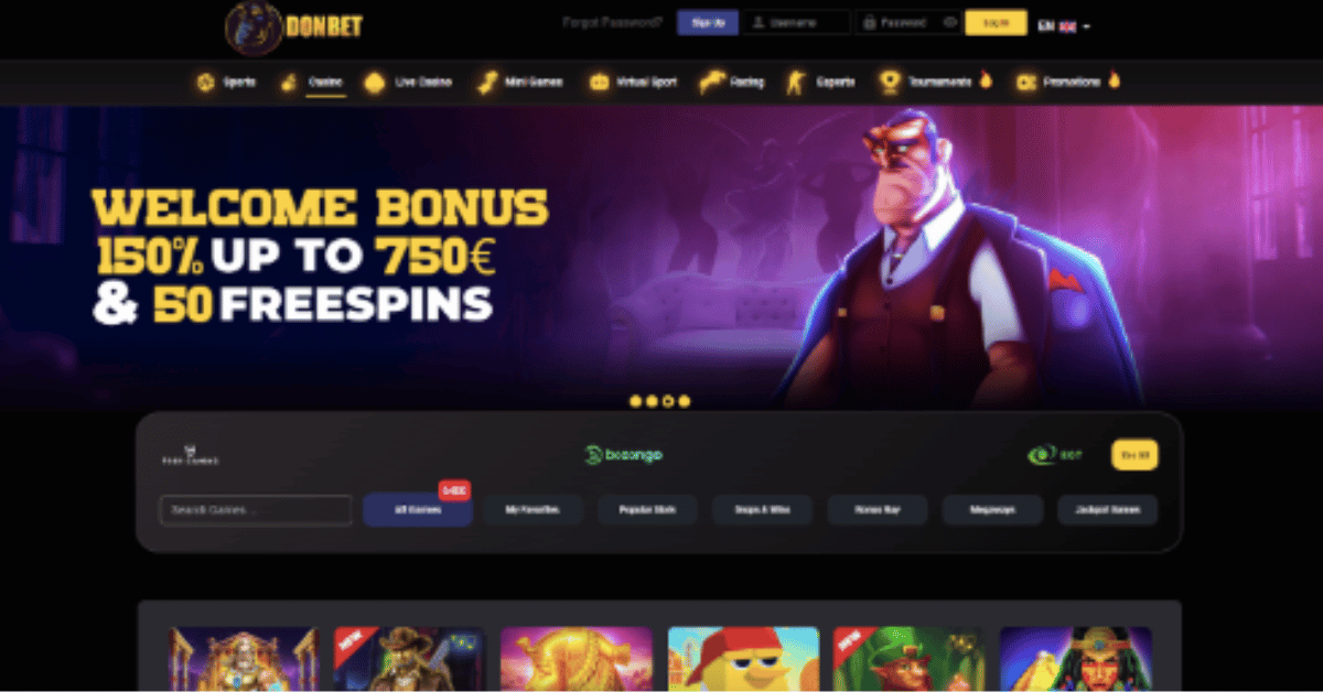best non gamstop casinos for uk players
