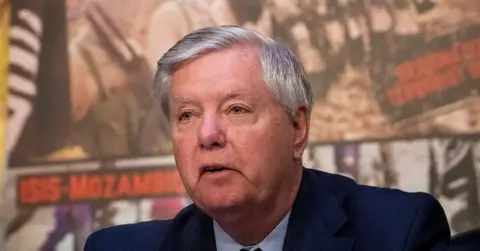 lindsey graham joins protest demanding chick fil a remain closed on sundays