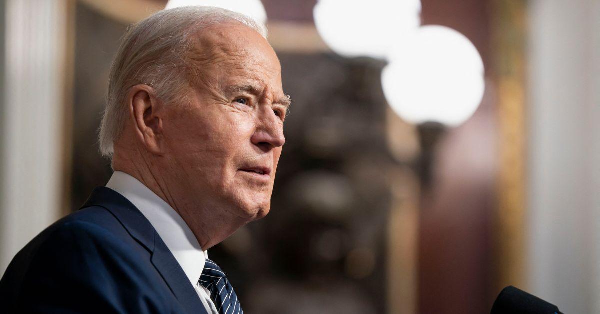 president joe biden repeats lie first in family attend college