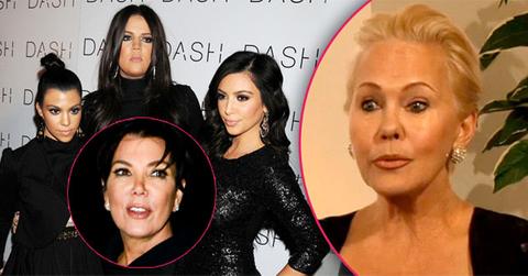 Judge Orders Kim Kardashian & Kris Jenner To Appear For Deposition In Lawsuit Against Ex-Stepmom