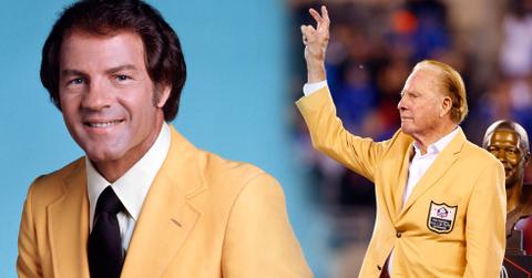 Frank Gifford ESPN Tribute