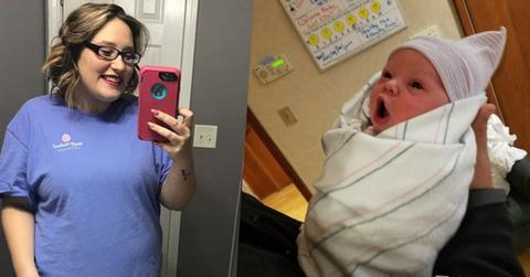 //mama june daughter pumpkin baby pp