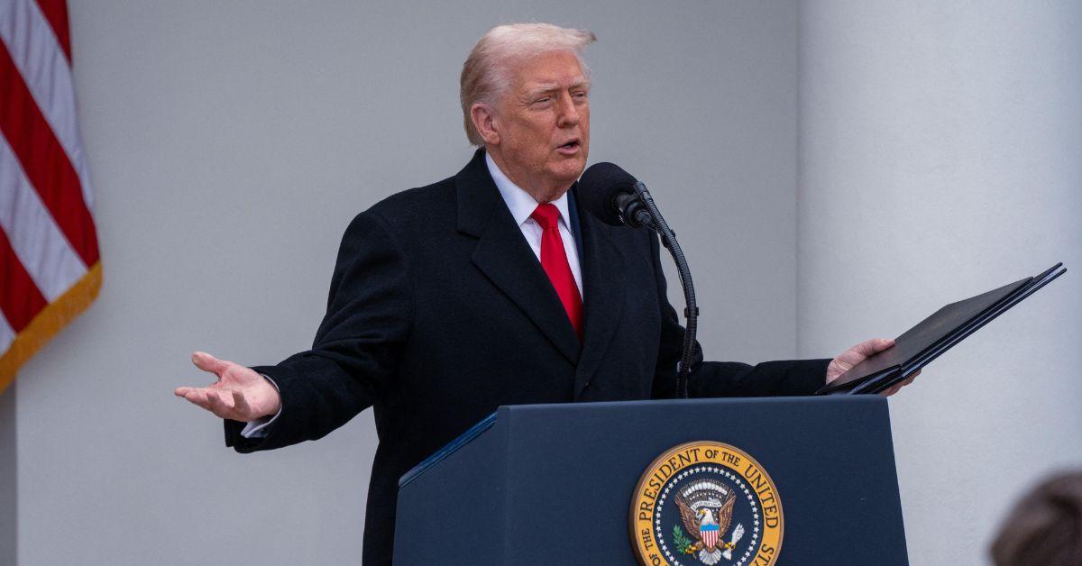 donald trump lack loyalty pardoned texas congressman bribery scandal