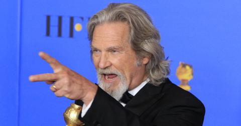 jeff bridges takes band on the road