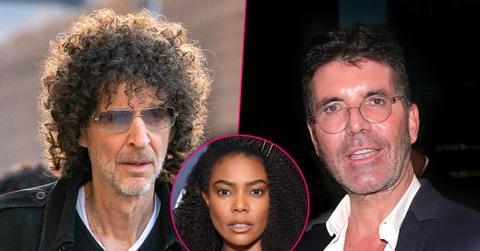 Shock Jock Trash Talk: Howard Stern Slams Simon Cowell Again In ‘AGT’ Scandal