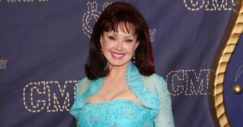 Naomi Judd's Cause Of Death Revealed As Self-Inflicted Gunshot Wound