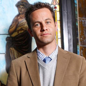 //kirk cameron apology gay splash