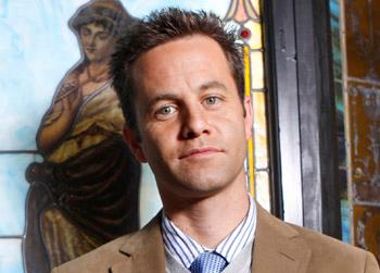 //kirk cameron apology gay splash
