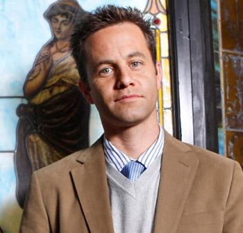 //kirk cameron apology gay splash
