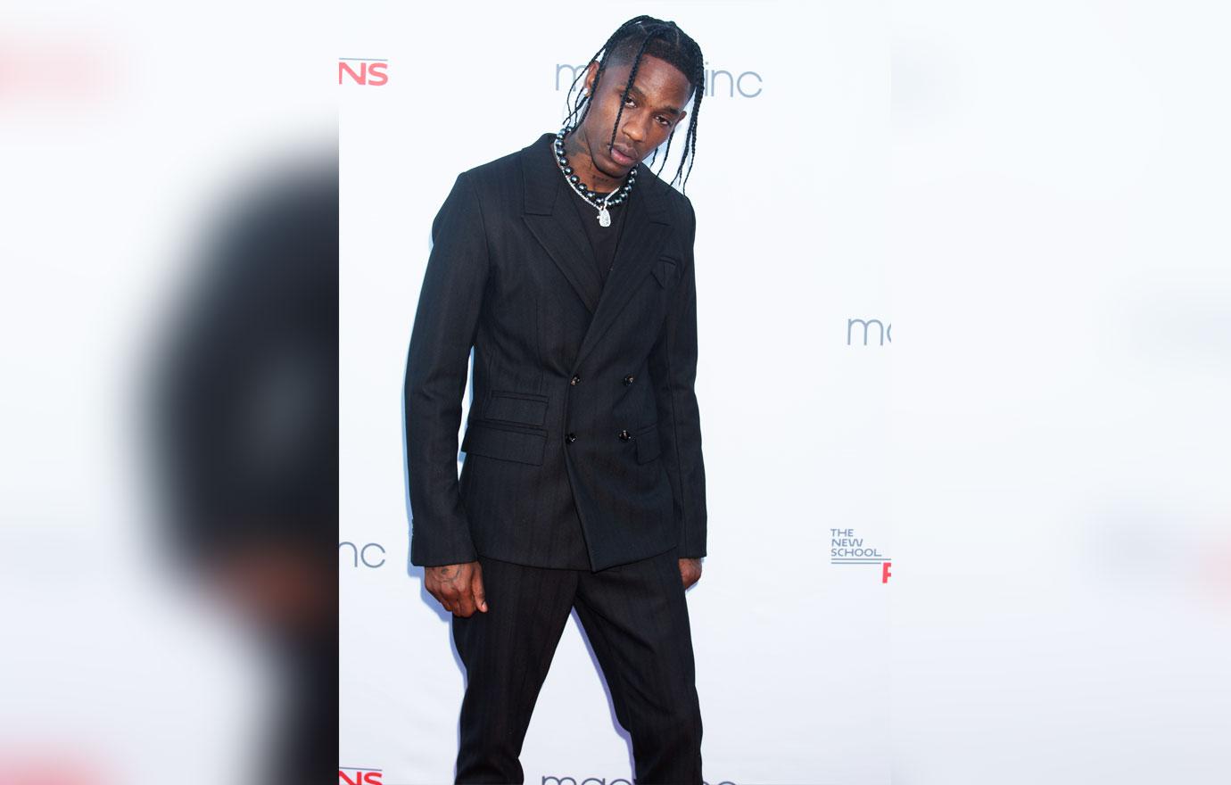 investigating drugs laced fentanyl played role deadly travis scott astroworld festival