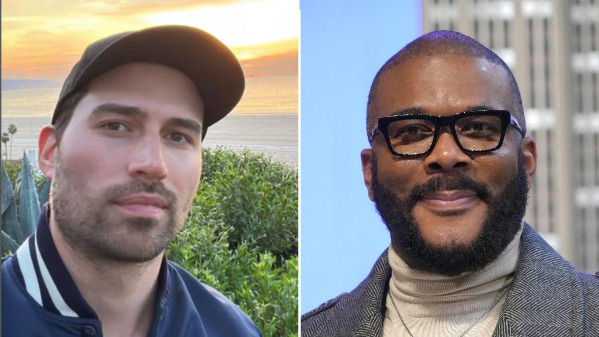 Inside Tyler Perry's Sex Assault Nightmare After Second Accuser