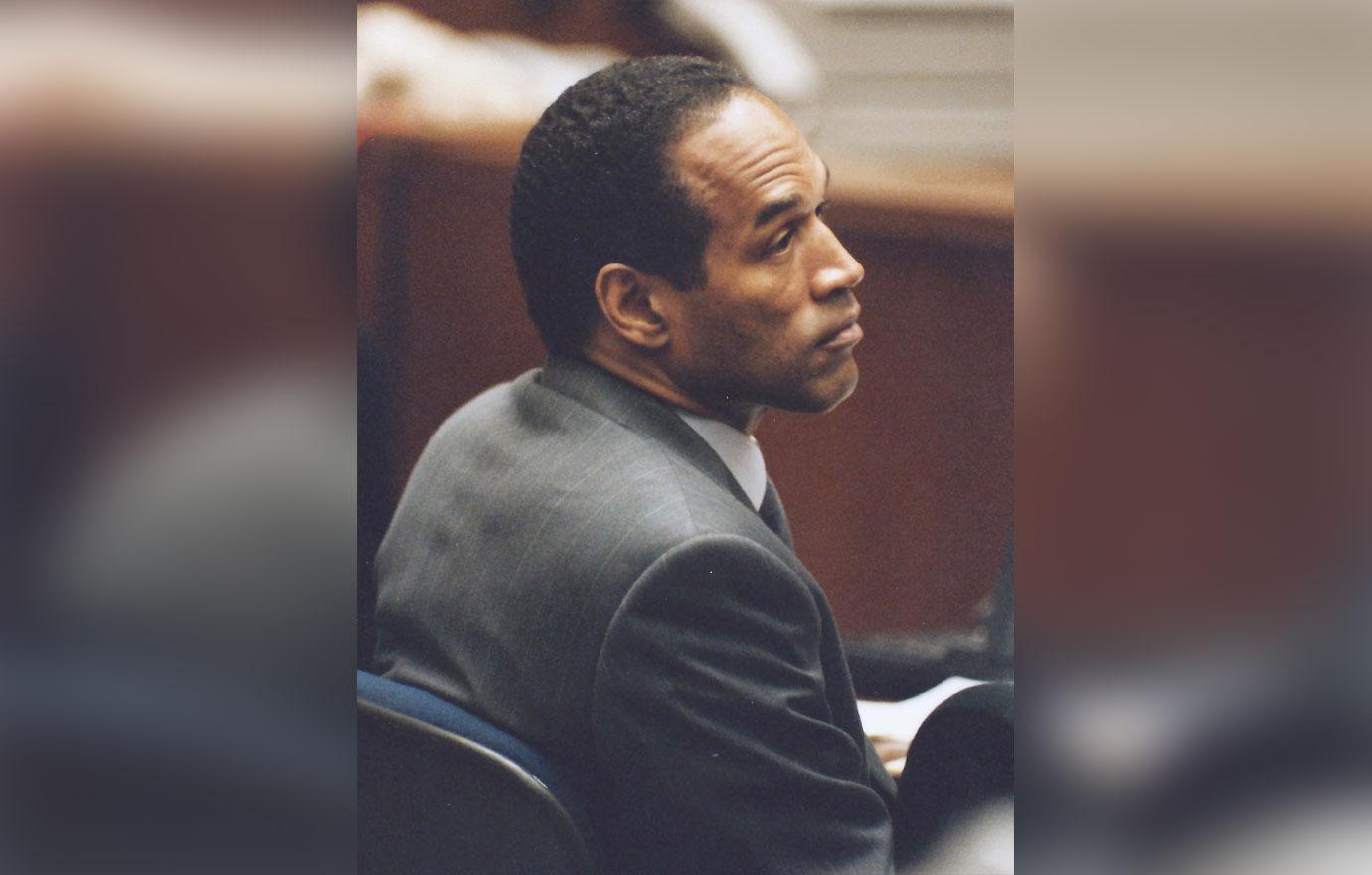 OJ Simpson Rips 'Habitual Liar' Alex Murdaugh, Says It's 'More Likely ...