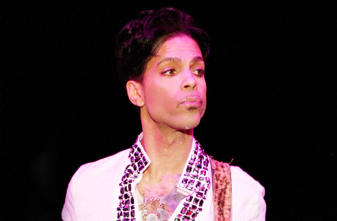 //prince heirs gain access to music catalog worth millions pp