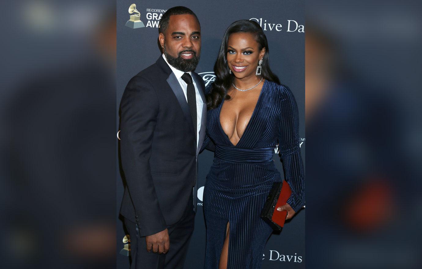 rhoa star kandi burruss husband todd tucker accused owing  back taxes irs rhoa