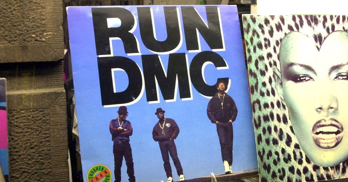 Two Men Found Guilty of Jam Master Jay's 2022 Murder