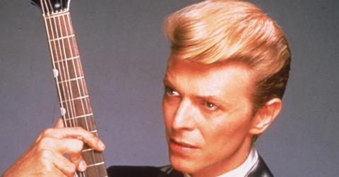 David Bowie Dead Cremated