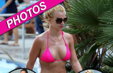 //double divorcee bikini