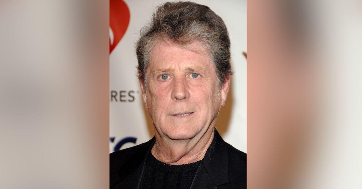 Photo of Brian Wilson