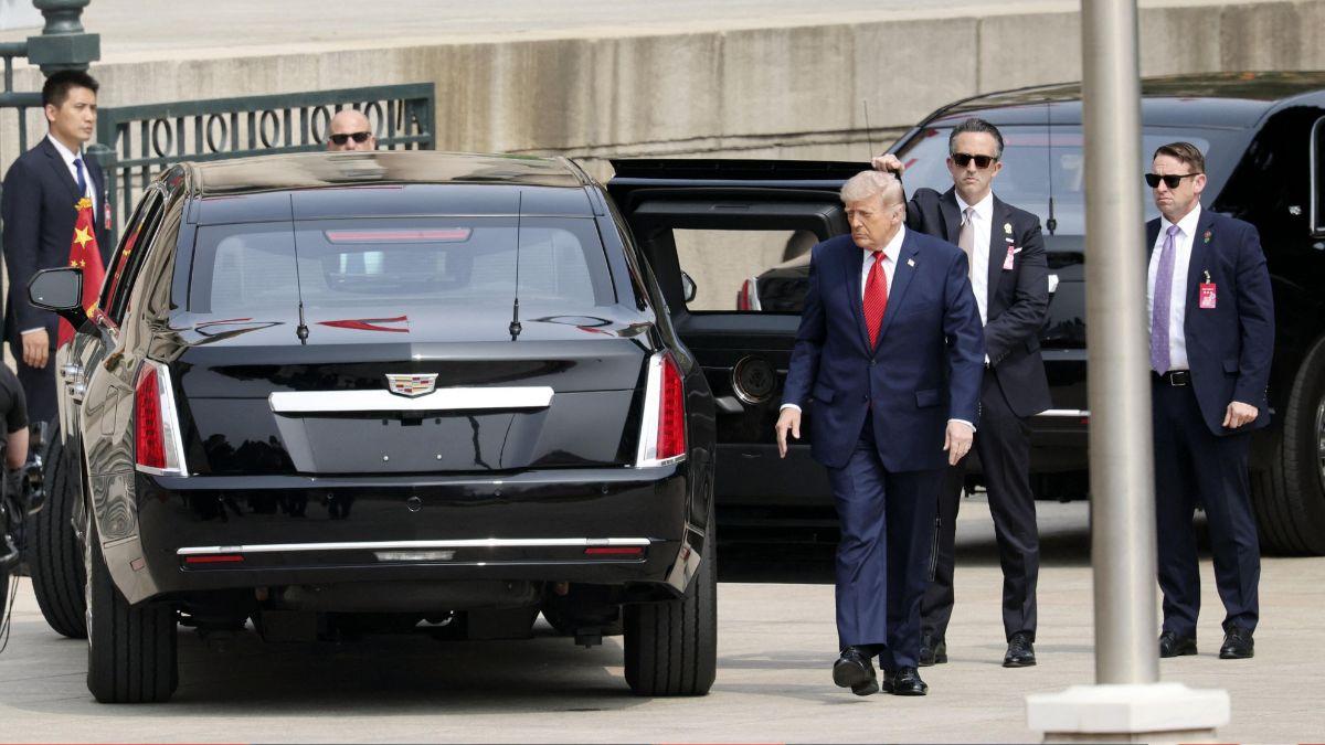 secret service agents