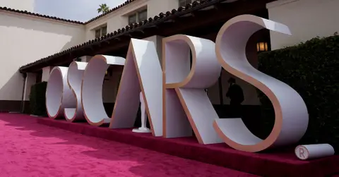 lapd increased security measures theater oscars amid israel protest