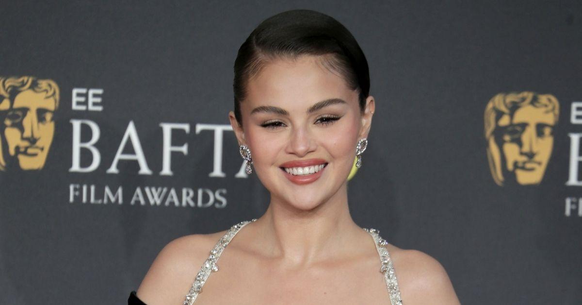 Selena Gomez's Hottest Braless Photos Ever Dropped Including Snap of Singer in Revealing Nightgown