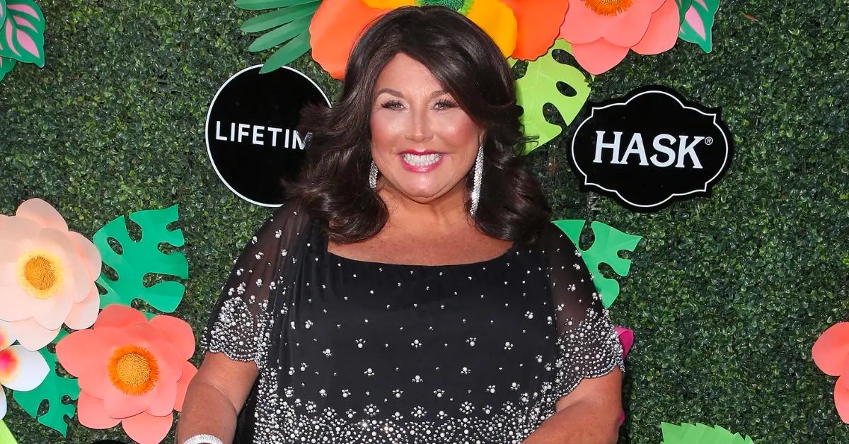Abby Lee Miller's High School Scouting Event CANCELED After Football Player  Comments