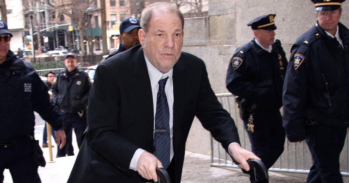 weinstein
