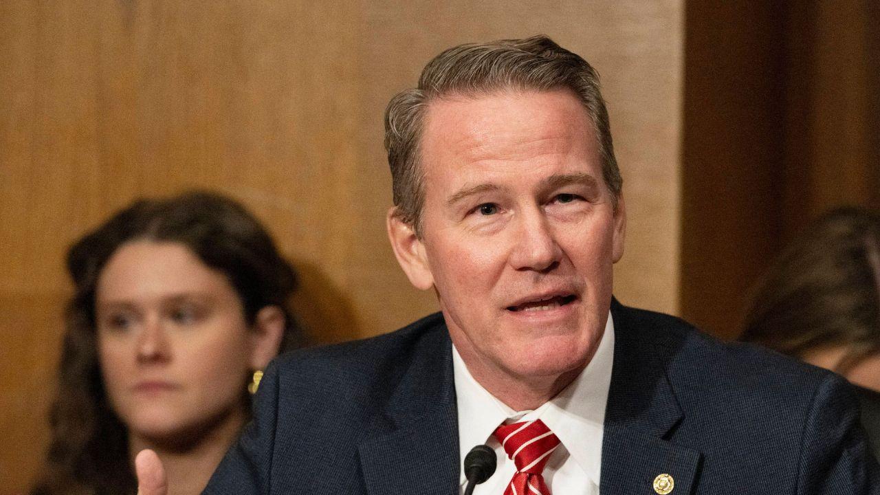 Picture of Jon Husted