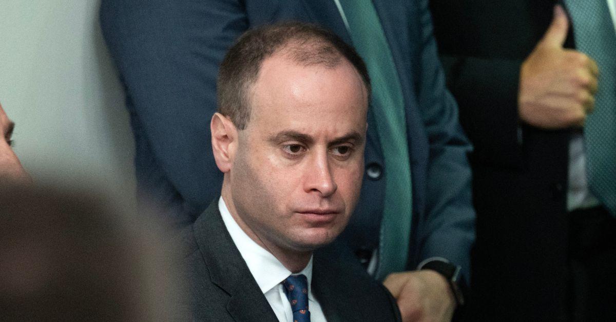 Photo of Will Scharf