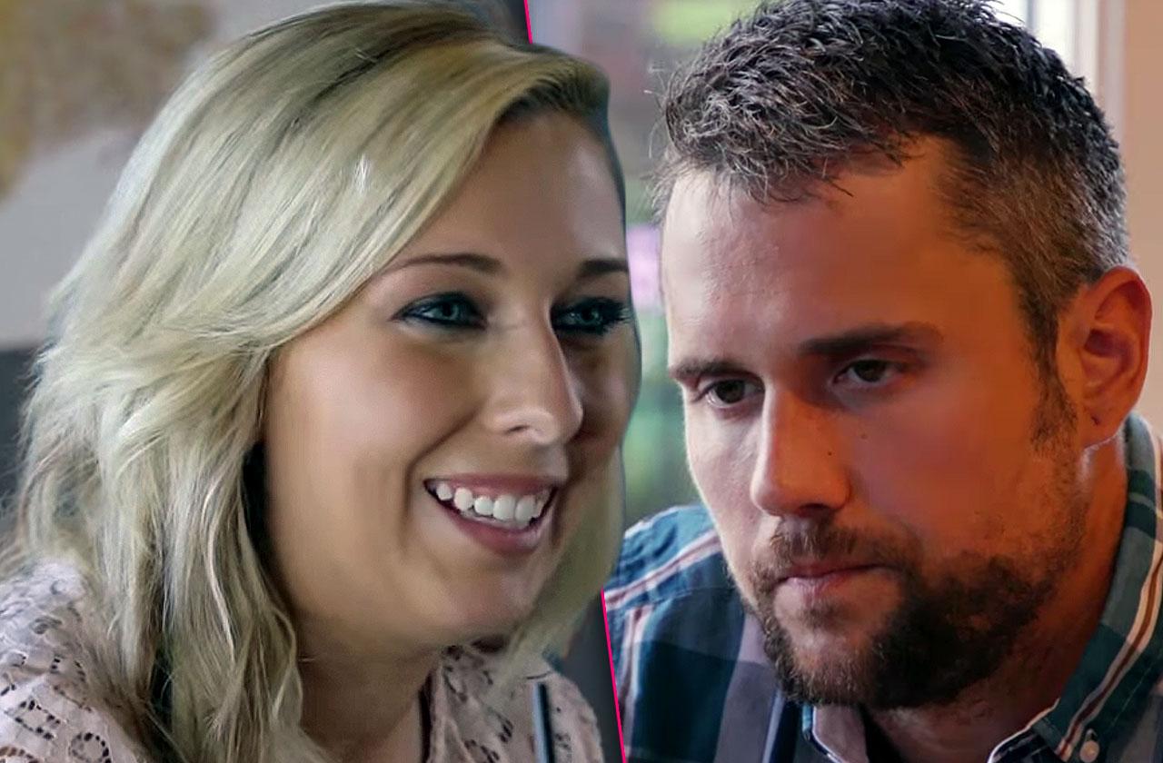 Ryan Edwards’ Wife Mackenzie Is ‘More Relaxed’ With ‘Teen Mom OG’ Star Behind Bars