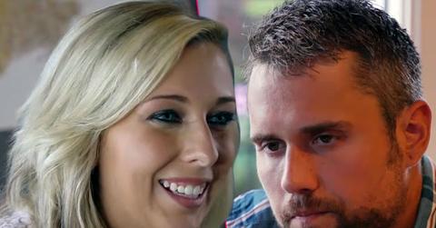 ryan edwards wife Mackenzie happier teen mom dad jailed
