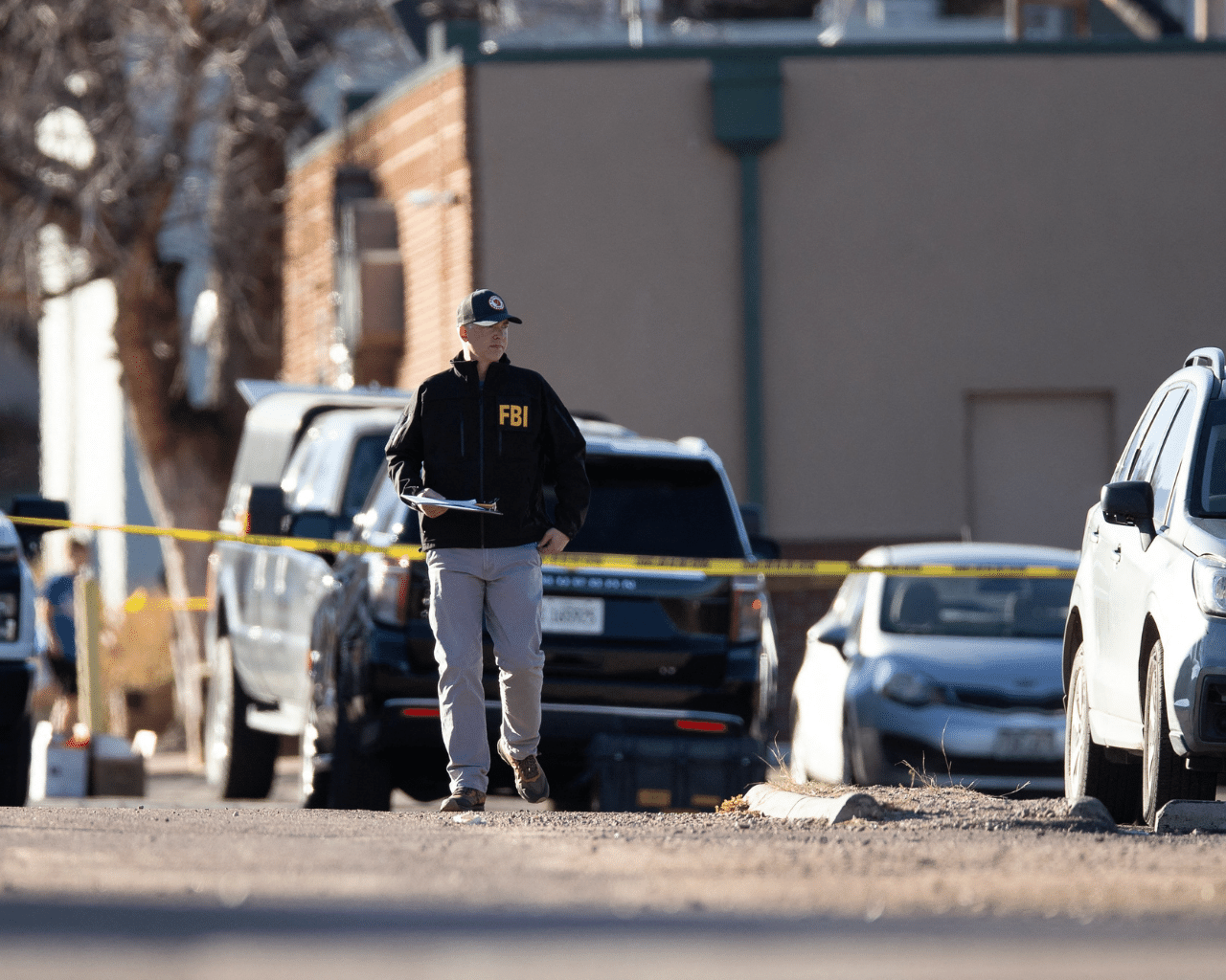 Colorado Springs Shooting Suspect's Mom Arrested Hours After Deadly