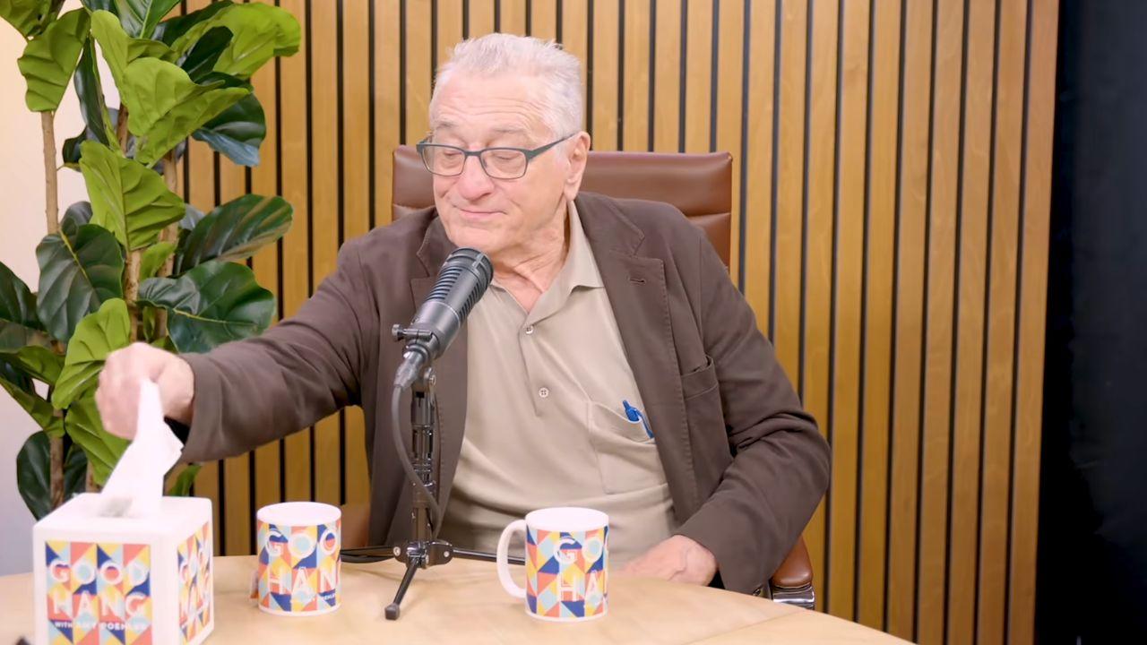 Photo of Robert De Niro