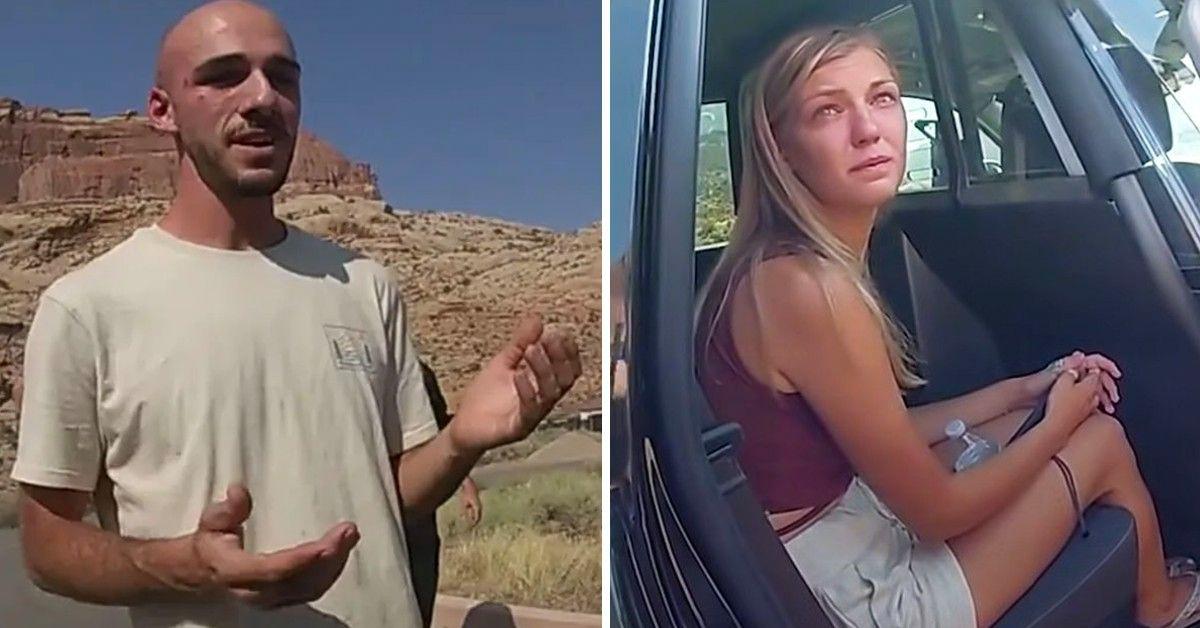 gabby petito parents sue moab police wrongful death