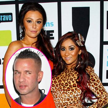 //the situation jwoww snooki bisexual