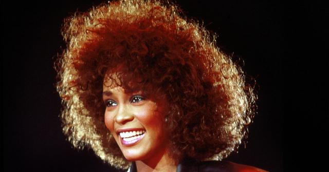 Whitney Houston’s Estate Reaches Settlement With IRS Over Owed Taxes