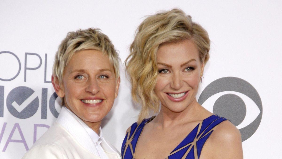 Ellen DeGeneres' UK neighbors are allegedly upset after permit approval for her property plans.