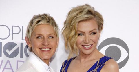 Ellen DeGeneres' UK neighbors are allegedly upset after permit approval for her property plans.