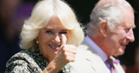 king charles cutting jobs massive shakeup pp