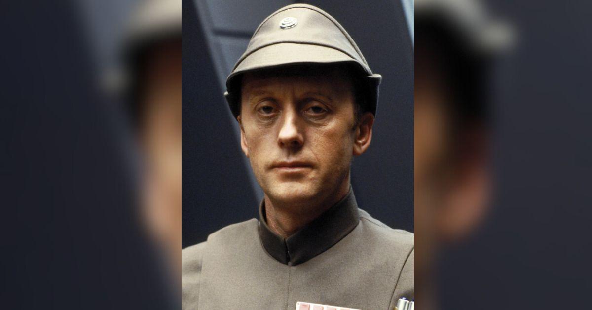 kenneth colley star wars