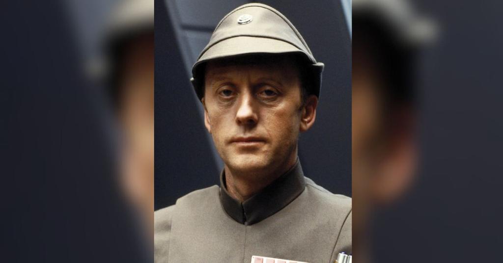 'Star Wars' Star Dead After Contracting Covid and Pneumonia