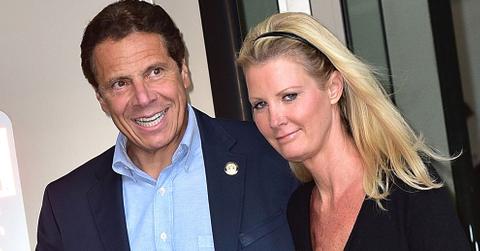Sandra Lee Breast Cancer Battle